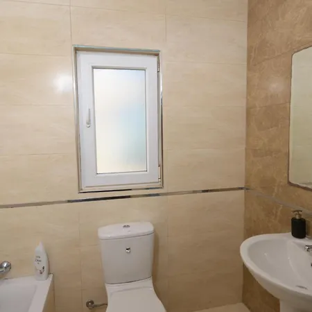 Apartament Stylish Saint Julians 1 Bedroom Penthouse With Terrace In The Centre With Seaview *